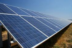Solar Energy