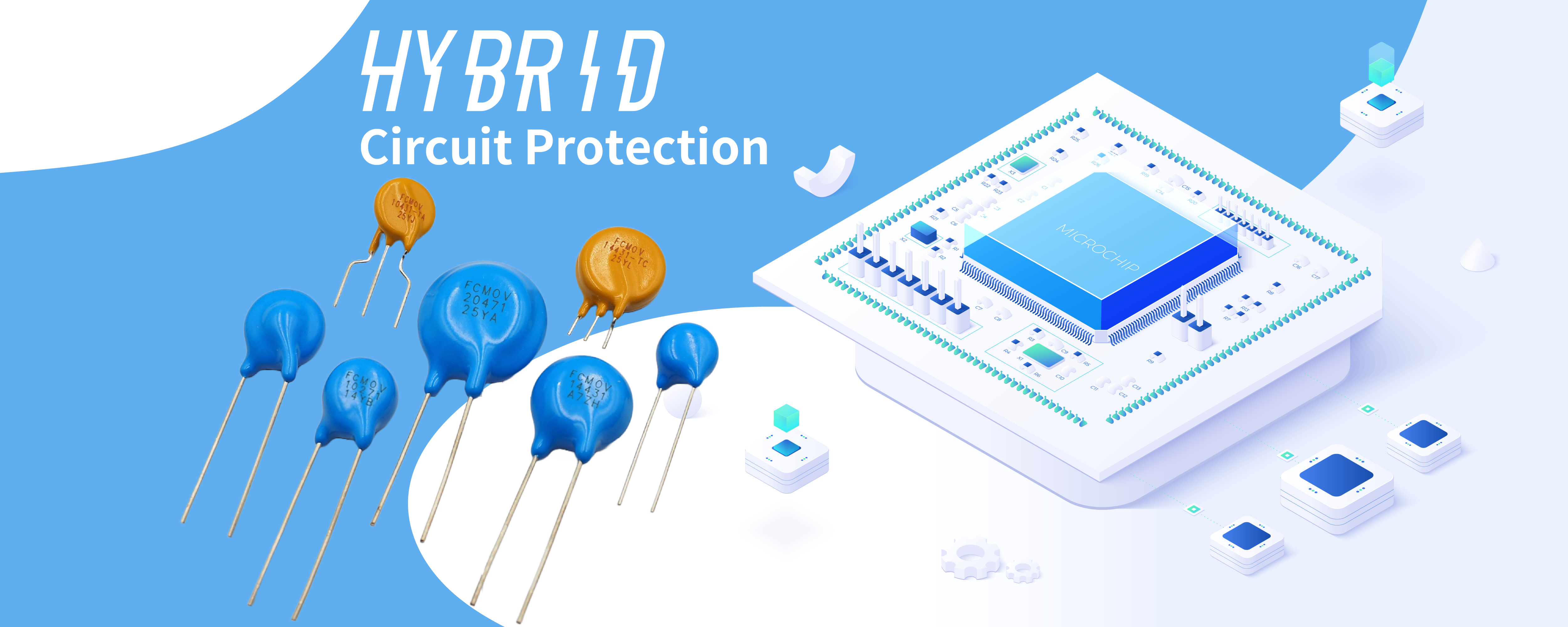 Hybrtid Protection