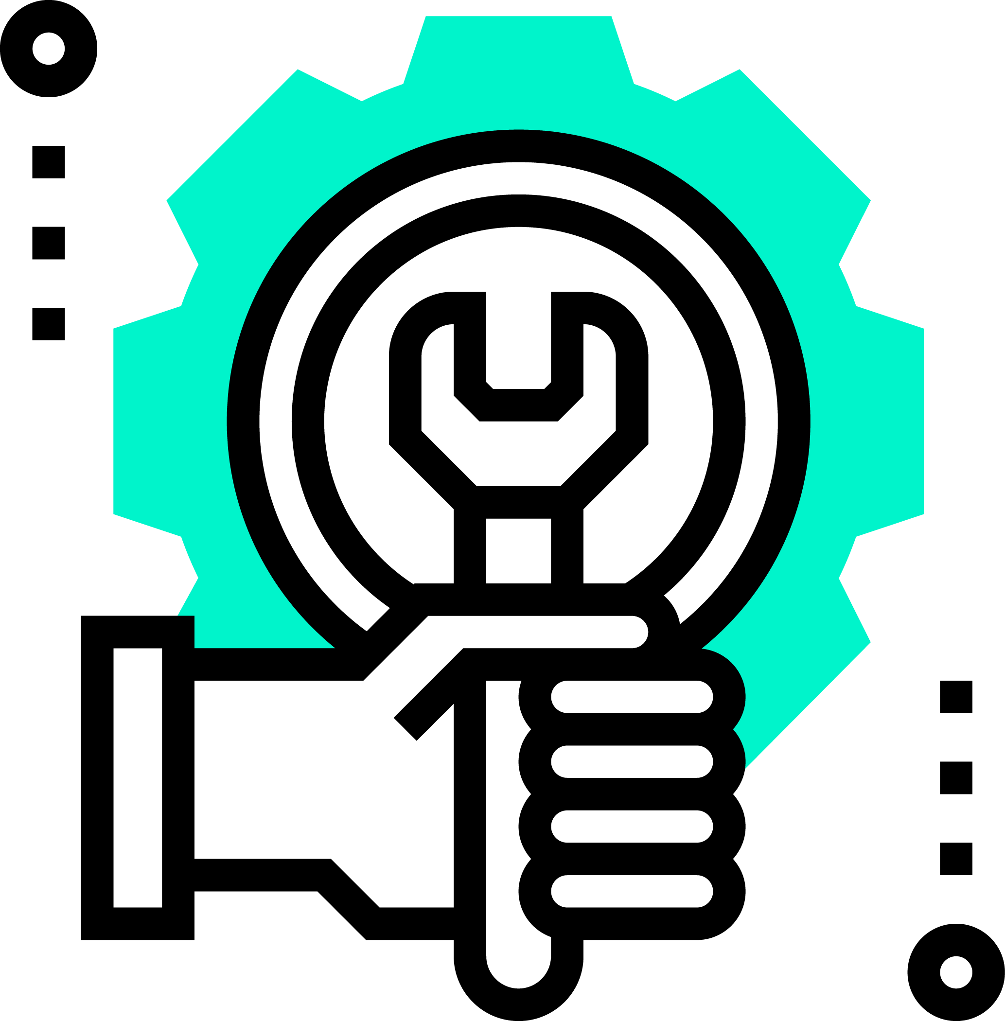 Devices For Bipolar Application